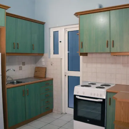 Argo Balcony Nafplio