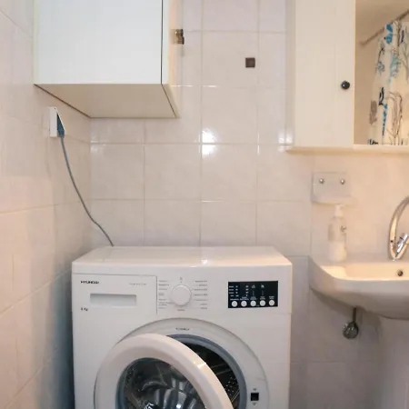 Appartement Argo Balcony Nauplie