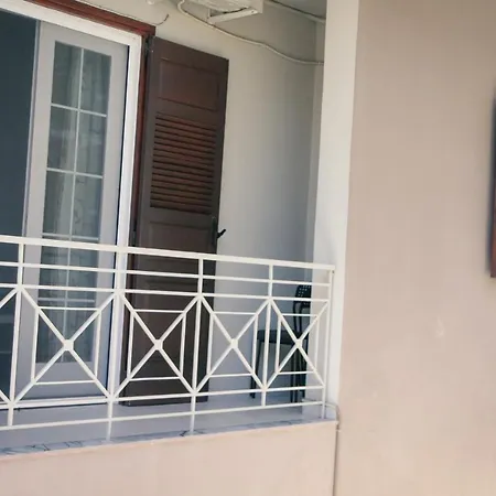 Argo Balcony Appartement