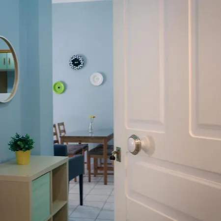 Argo Balcony Nafplio