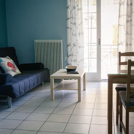 Argo Balcony Appartement