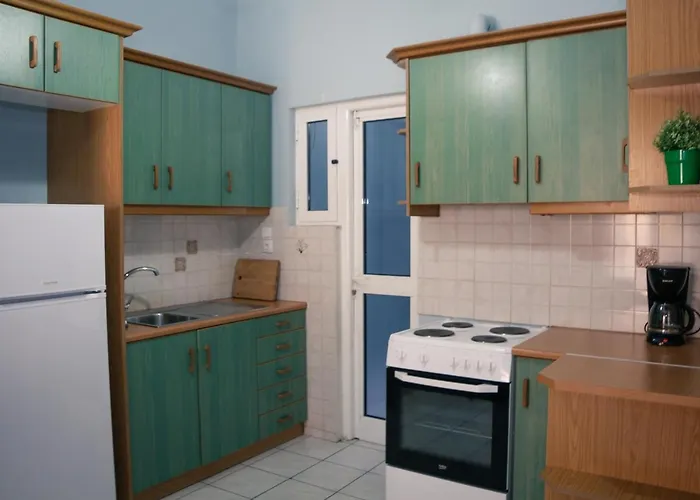 Argo Balcony Nafplion