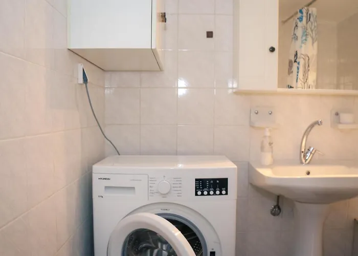 Appartement Argo Balcony Nauplie