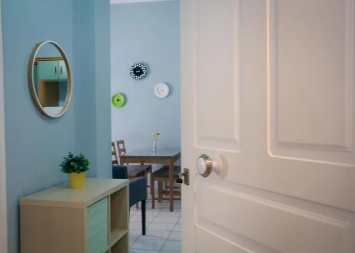 Argo Balcony Nauplie